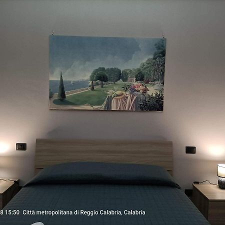 Nonna Rosa Hotel Reggio di Calabria Exterior photo