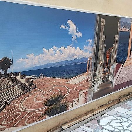Nonna Rosa Hotel Reggio di Calabria Exterior photo
