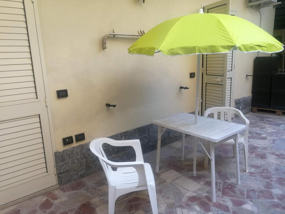Nonna Rosa Hotel Reggio di Calabria Exterior photo
