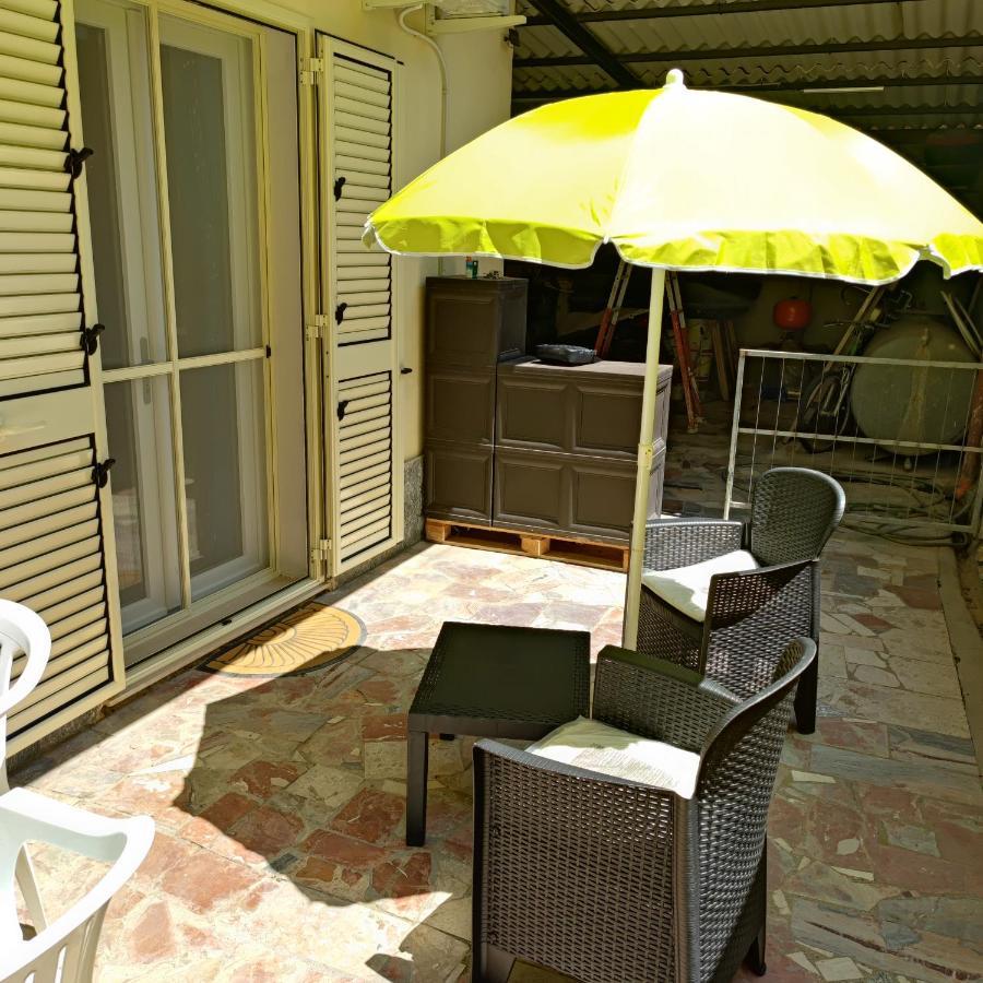 Nonna Rosa Hotel Reggio di Calabria Exterior photo